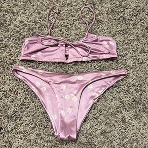 Bondeye bikini set